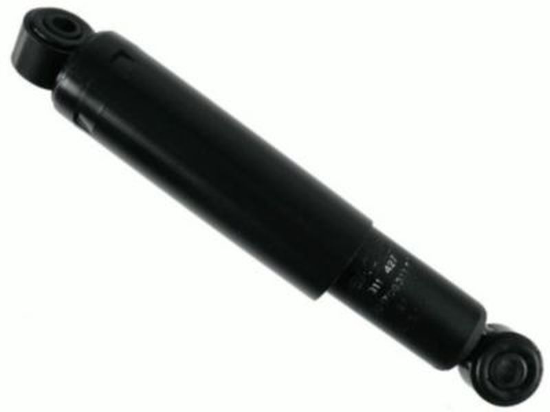 SACHS Shock Absorber for Audi/VW 311427