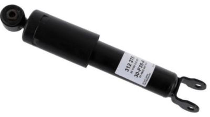 SACHS Shock Absorber for Fiat/Alfa 312275 – Shop4AllParts