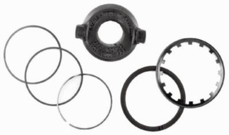 SACHS Clutch Release Bearing for Porsche 3151000464