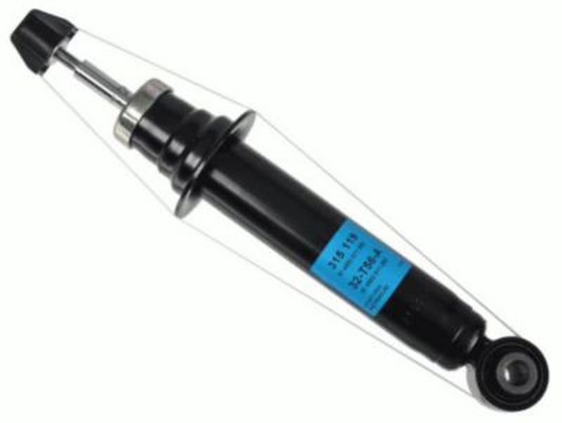 SACHS Shock Absorber for Citroen/Peugeot 315119