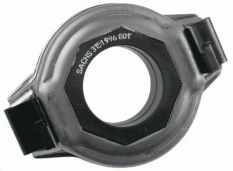Sachs Release Bearing For Nissan 3151996801