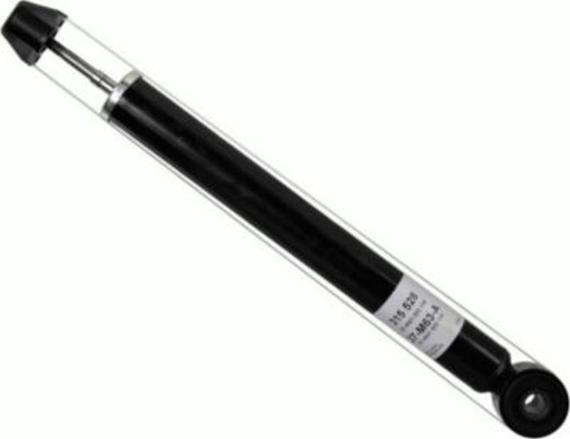 SACHS Shock Absorber for Dacia/Renault 315528