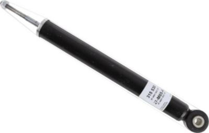 SACHS Shock Absorber for Dacia/Renault 315530