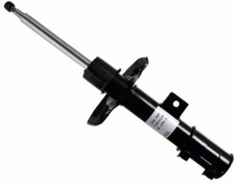 SACHS Shock Absorber Left for Hyundai/Kia 315757