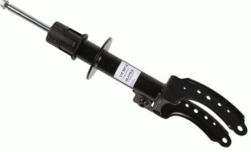SACHS Shock Absorber Left for Porsche 315997