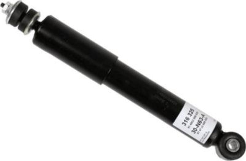 SACHS Shock Absorber for Mitsubishi 316325