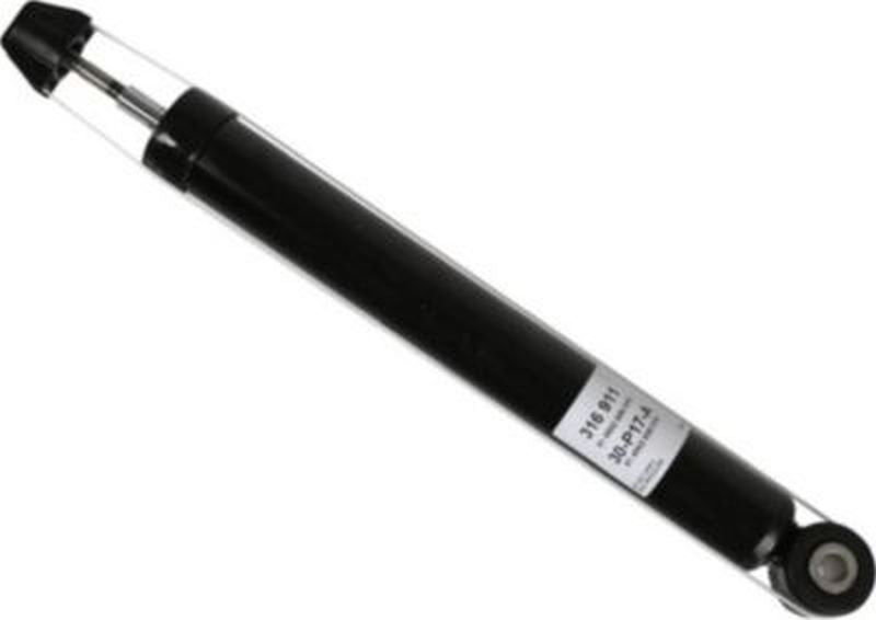SACHS Shock Absorber for Renault 316911