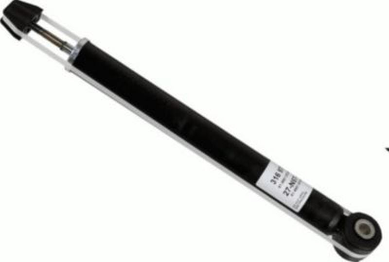 SACHS Shock Absorber for Dacia/Renault 316977