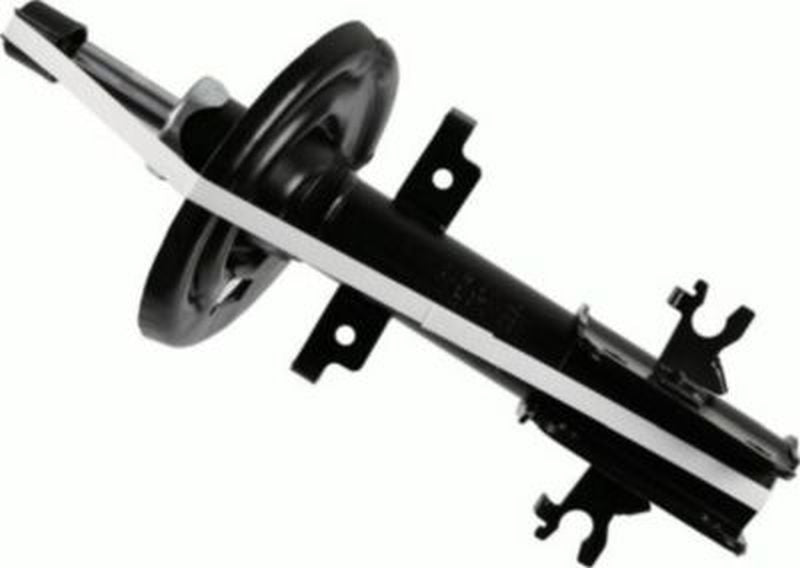 SACHS Shock Absorber for Renault 317420
