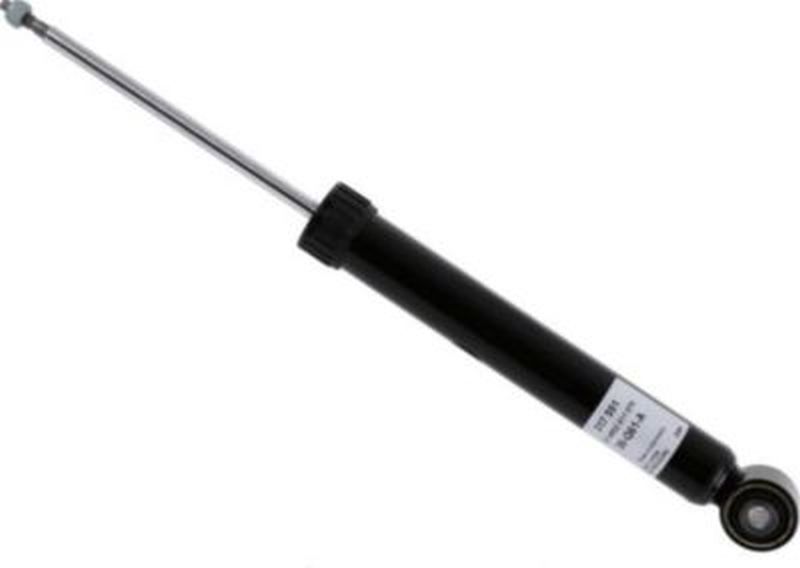 SACHS Shock Absorber for Audi/VW 317591