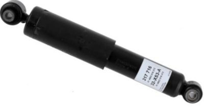 SACHS Shock Absorber for Hyundai/Kia 317716