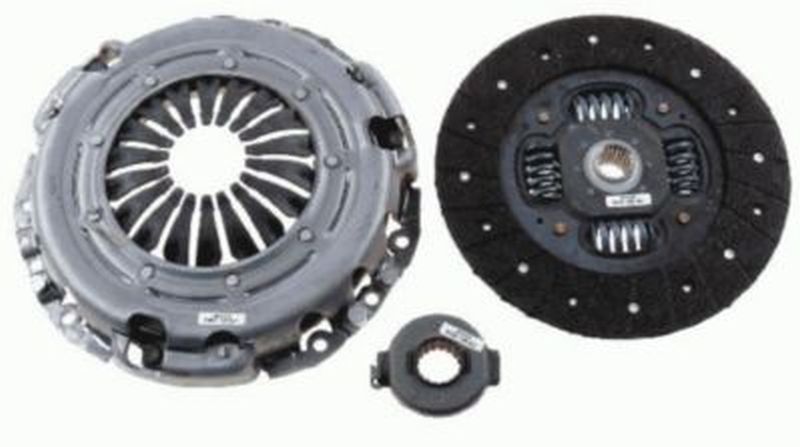 SACHS Clutch Kit for Renault 3400126001