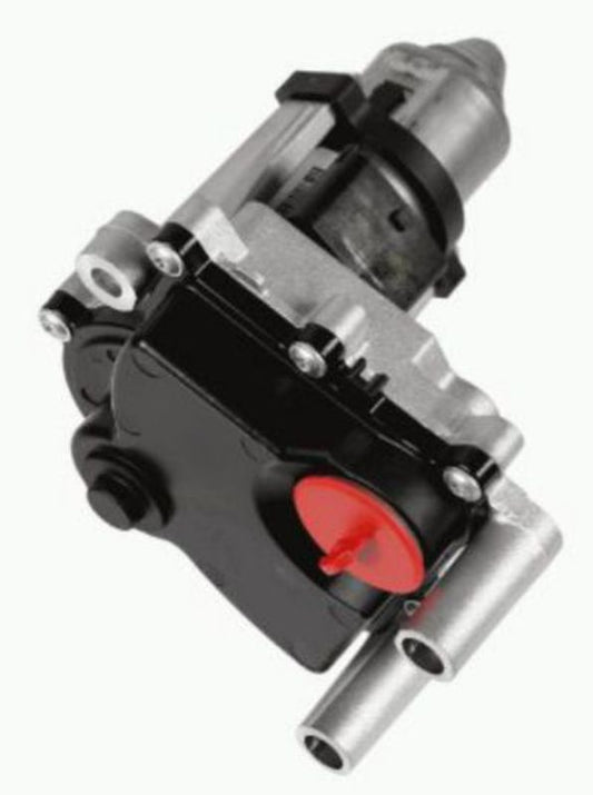 Sachs Selector Lever Module For Dacia 3981000201