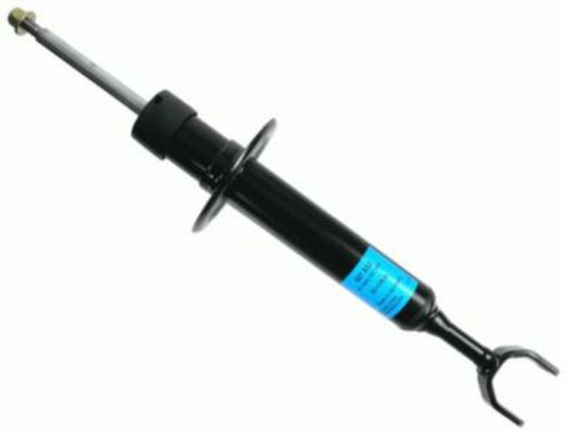 SACHS Shock Absorber for Audi/VW 557833