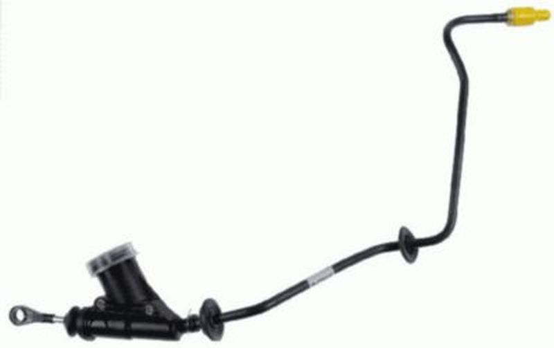 SACHS Clutch Master Cylinder for Land Rover 6284600605