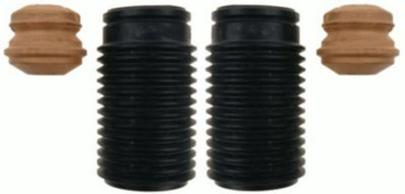 SACHS Shock Absorber Dust Cover Kit for Vauxhall/Opel 900003
