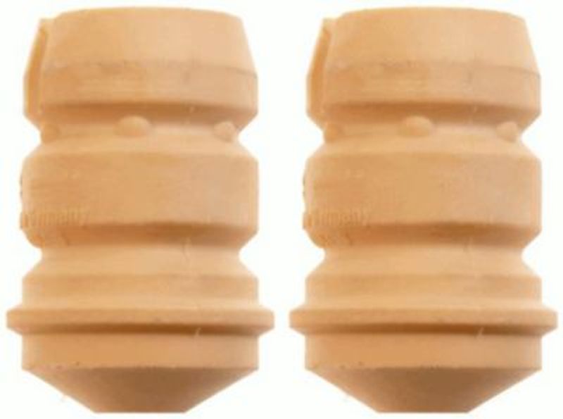 SACHS Suspension Rubber Buffer for BMW 900050