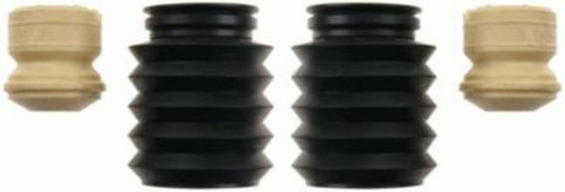 SACHS Shock Absorber Dust Cover Kit for BMW 900084