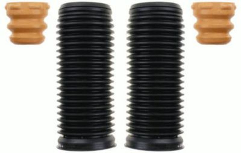 SACHS Shock Absorber Dust Cover Kit Left/Right for Audi/VW 900105