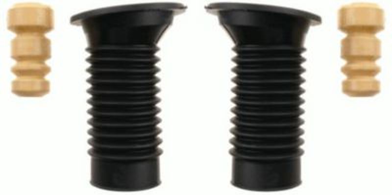 SACHS Shock Absorber Dust Cover Kit Left/Right for Toyota 900120