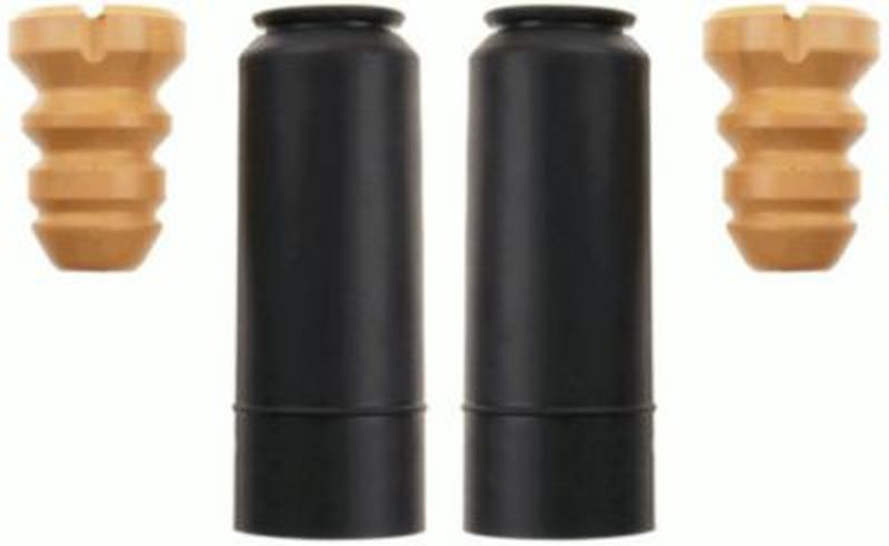 SACHS Shock Absorber Dust Cover Kit for BMW 900126