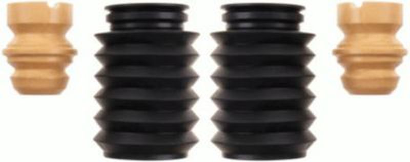 SACHS Shock Absorber Dust Cover Kit for BMW 900132