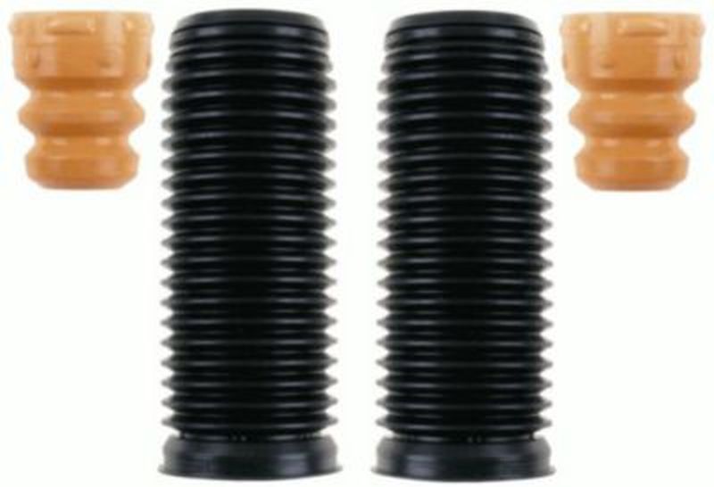SACHS Shock Absorber Dust Cover Kit Left/Right for Audi/VW 900136