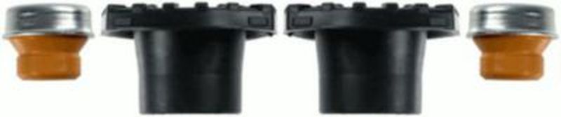 SACHS Shock Absorber Dust Cover Kit for Toyota 900156