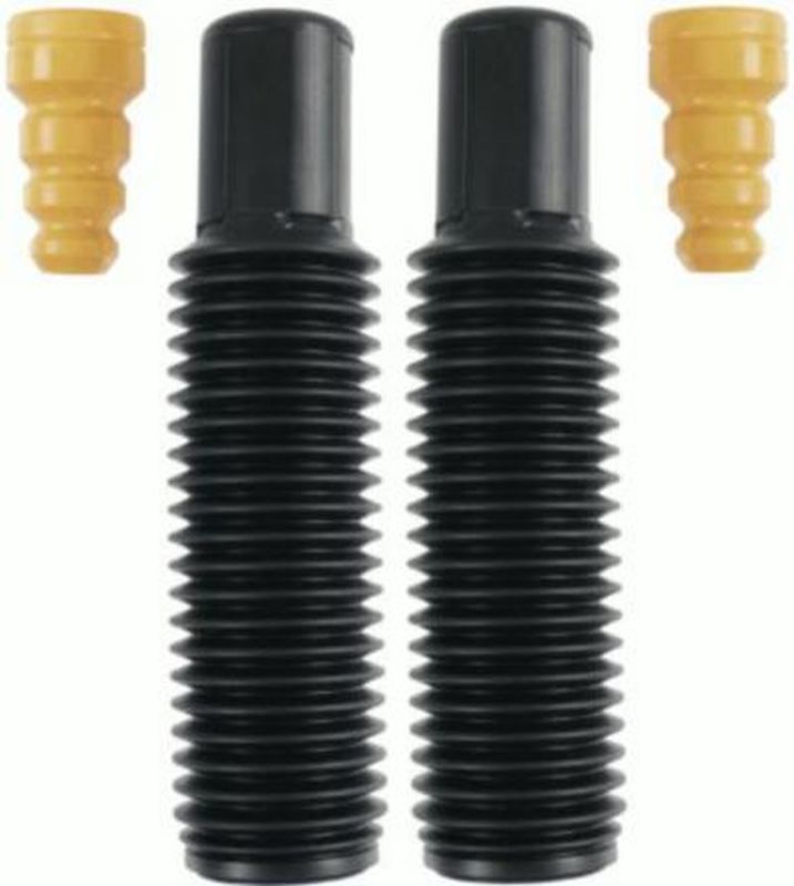 SACHS Shock Absorber Dust Cover Kit Left/Right for Honda 900176