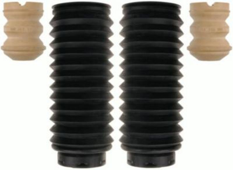 SACHS Shock Absorber Dust Cover Kit for BMW 900186