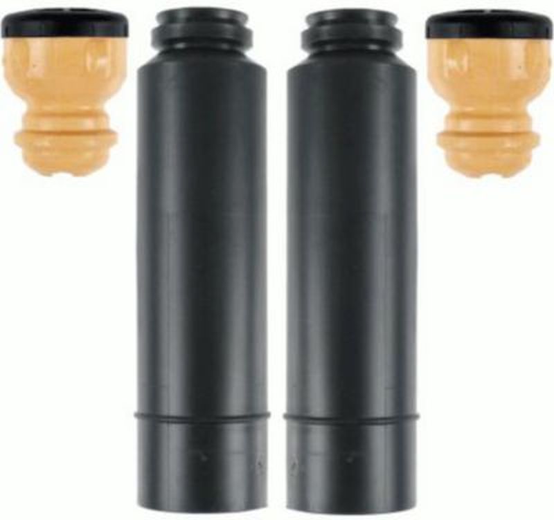 SACHS Shock Absorber Dust Cover Kit Left/Right for Audi/VW 900206
