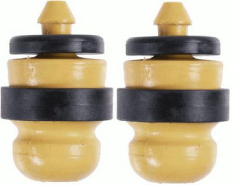 SACHS Suspension Rubber Buffer for Vauxhall/Opel 900219