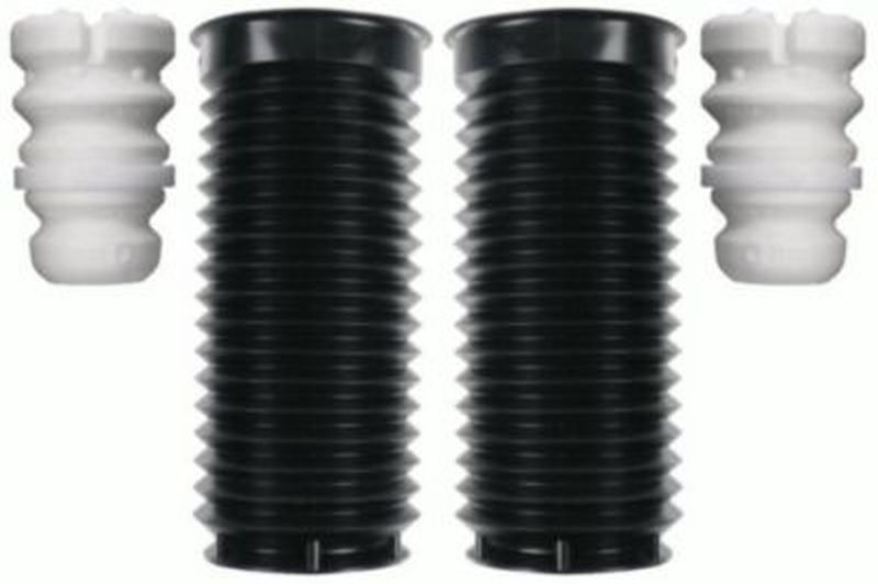 SACHS Shock Absorber Dust Cover Kit Left/Right for Mercedes 900240