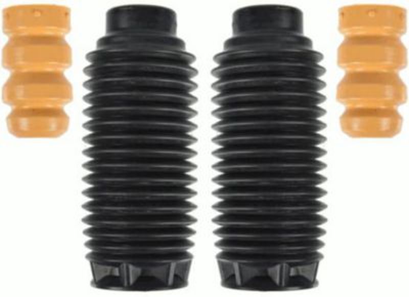 SACHS Shock Absorber Dust Cover Kit for Citroen/Peugeot 900249
