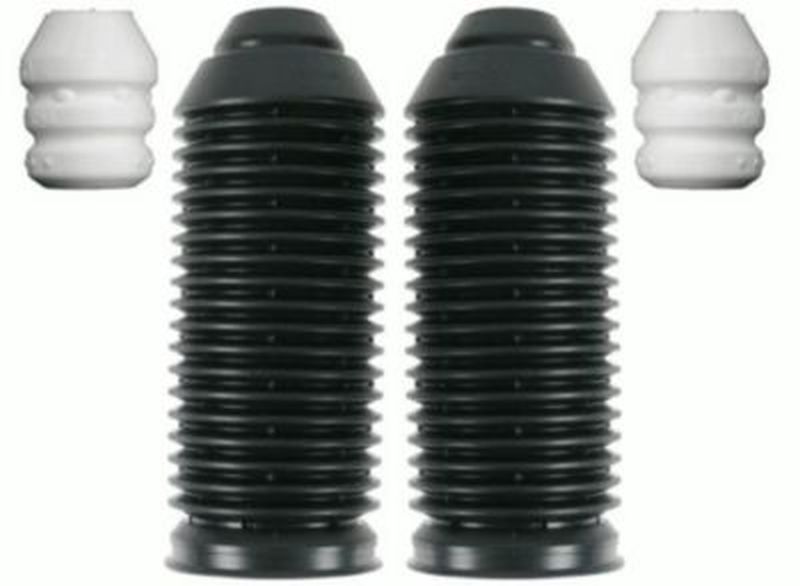 SACHS Shock Absorber Dust Cover Kit Left/Right for Audi/VW 900320