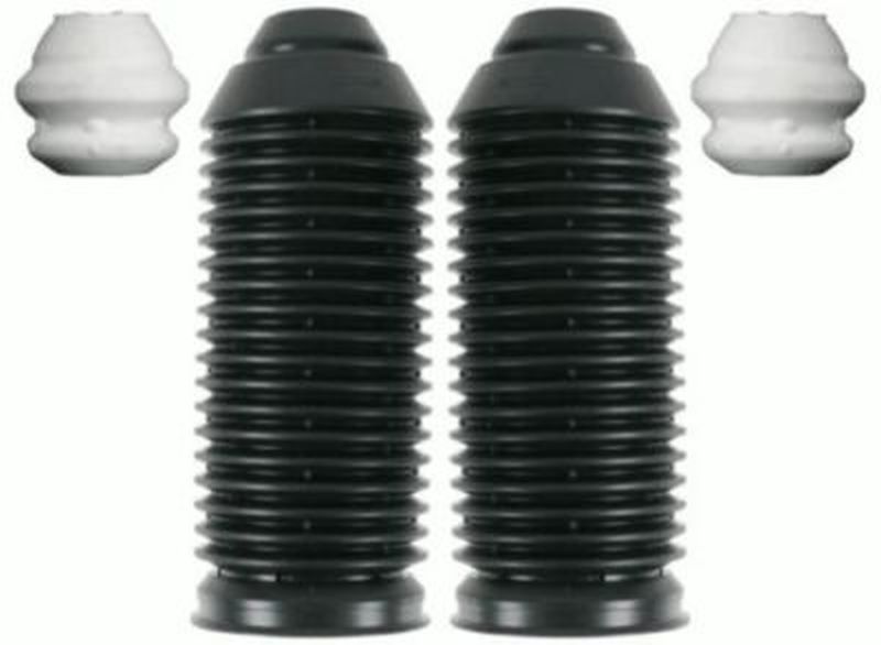 SACHS Shock Absorber Dust Cover Kit Left/Right for Audi/VW 900321