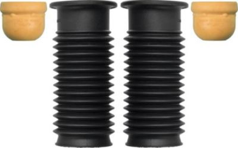 SACHS Shock Absorber Dust Cover Kit Left/Right for Vauxhall/Opel 900351