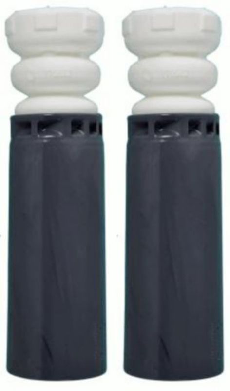 SACHS Shock Absorber Dust Cover Kit Left/Right for Audi/VW 900381