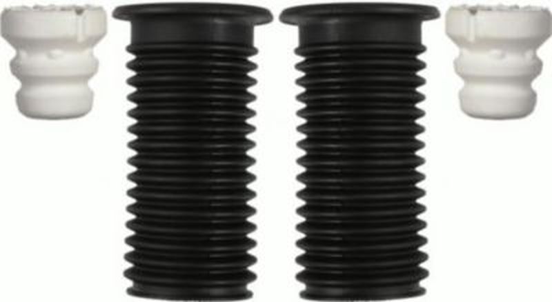 SACHS Shock Absorber Dust Cover Kit Left/Right for Vauxhall/Opel 900418
