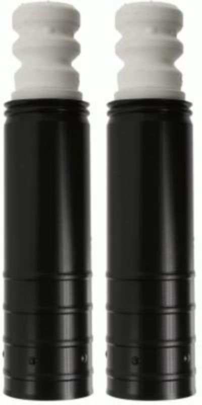 SACHS Shock Absorber Dust Cover Kit Left/Right for Vauxhall/Opel 900420
