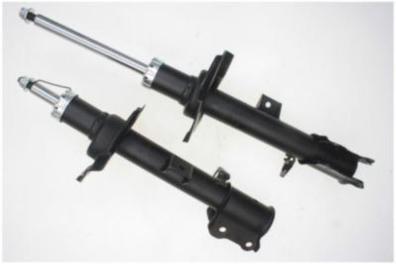 SACHS Shock Absorber Left for Ford 317101