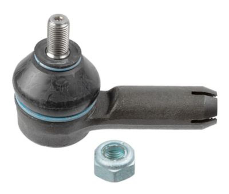 LEMFÖRDER Tie Rod End Left/Right for Audi/VW 1014302