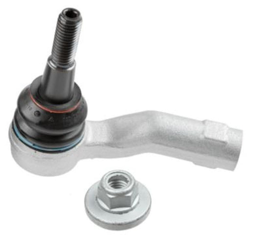 LEMFÖRDER Tie Rod End Left for Land Rover 3629601