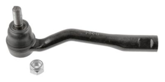 LEMFÖRDER Tie Rod End Left/outer for Toyota 2472901