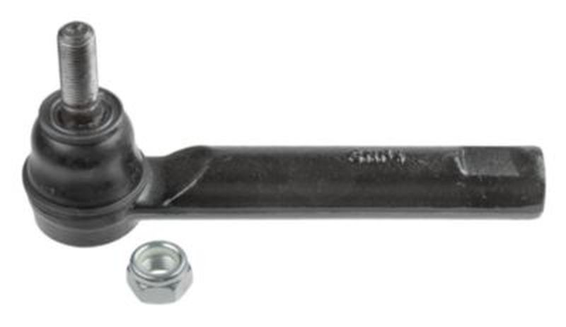LEMFÖRDER Tie Rod End Left/Right for Toyota 3450001