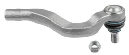 LEMFÖRDER Tie Rod End Right/outer for Mercedes 2561602