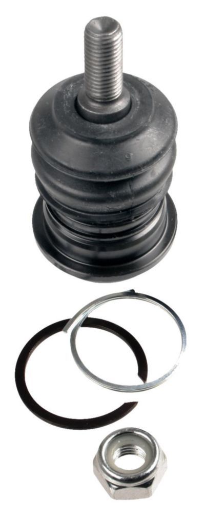 Lemforder Ball Joint Front Left Right For Hyundai 3450701