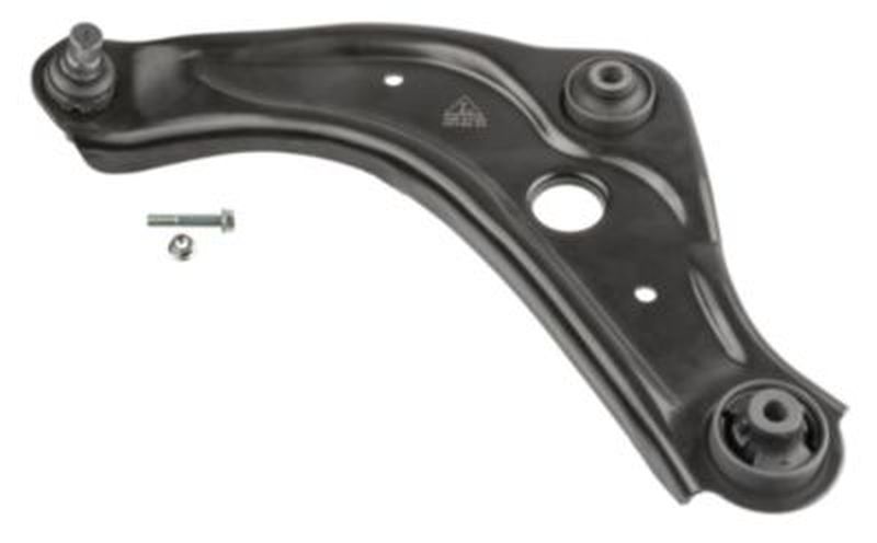 LEMFÖRDER Control/Trailing Arm Left/Lower/outer for Nissan 4276501
