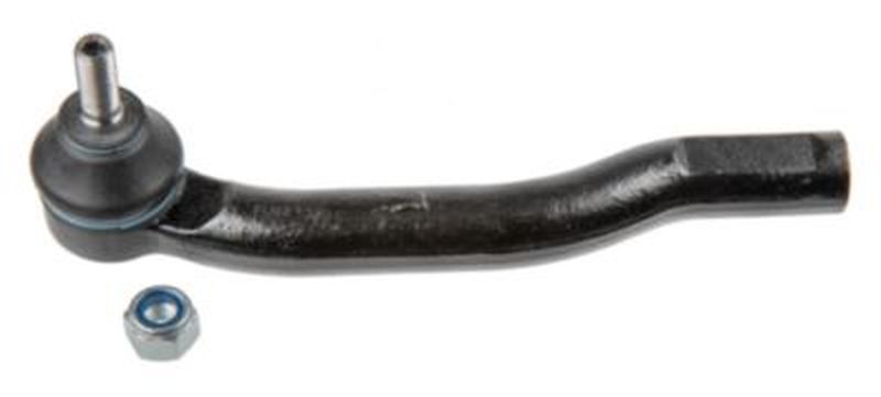 LEMFÖRDER Tie Rod End Left for Nissan 3529401