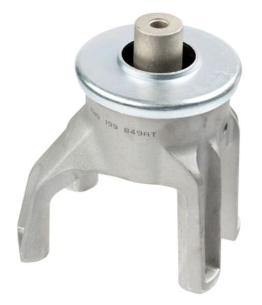 Lemforder Mounting Engine Rear Axle For Vw 3502601